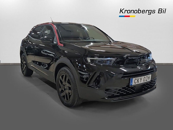 Opel Mokka 3 of 5