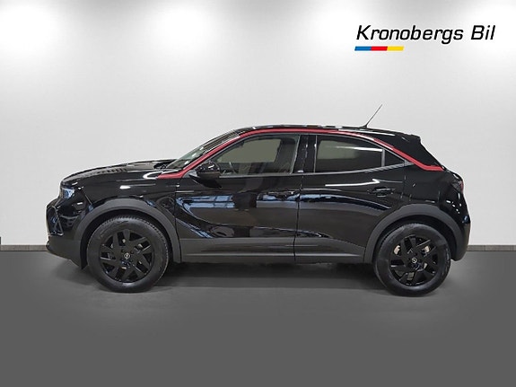 Opel Mokka 4 of 5