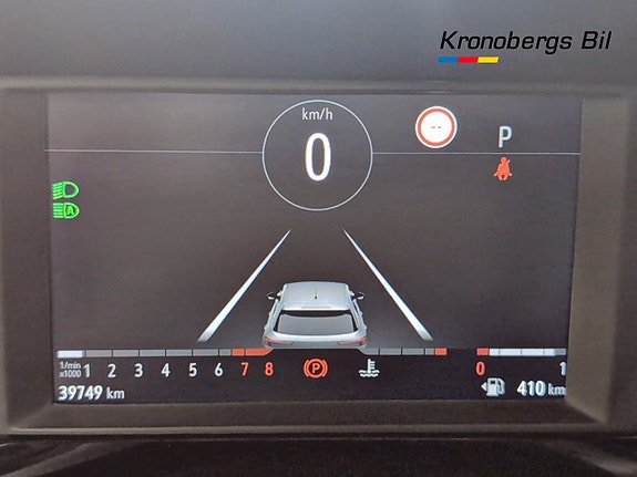 Opel Mokka 10 of 20