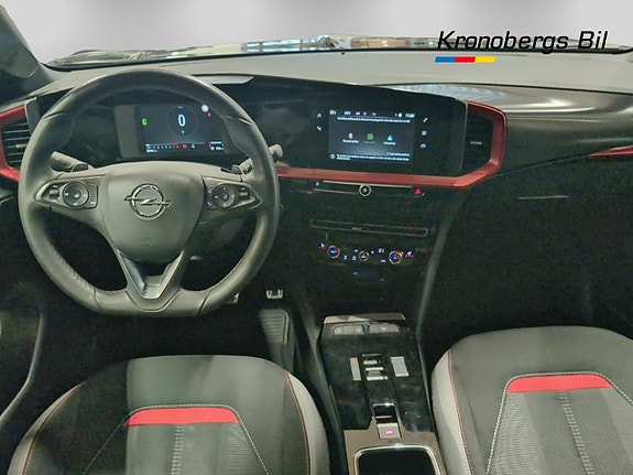 Opel Mokka 7 of 20