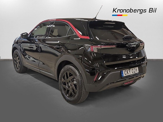 Opel Mokka 6 of 20