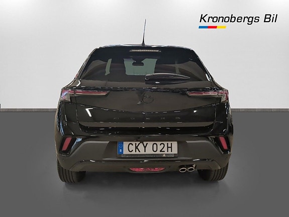 Opel Mokka 5 of 5