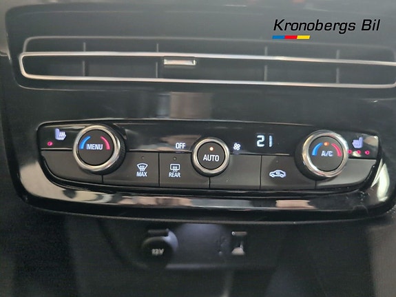 Opel Mokka 13 of 20
