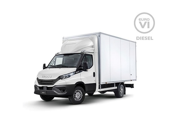 Iveco Daily