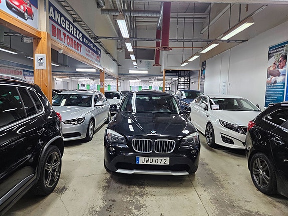 BMW X1 3 of 14