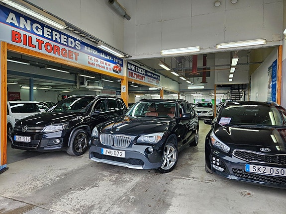 BMW X1 2 of 14