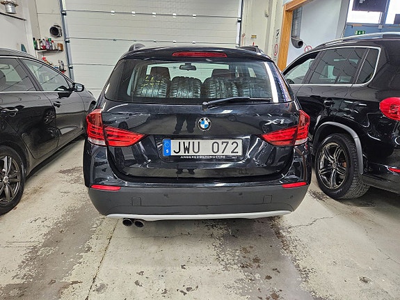 BMW X1 7 of 14