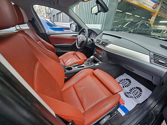 BMW X1 9 of 14