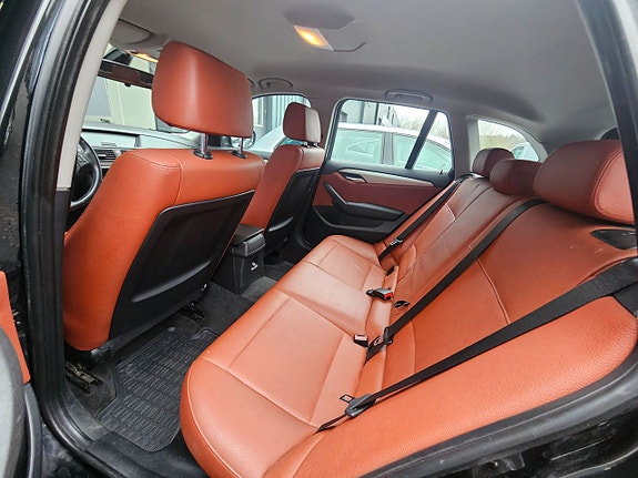 BMW X1 13 of 14