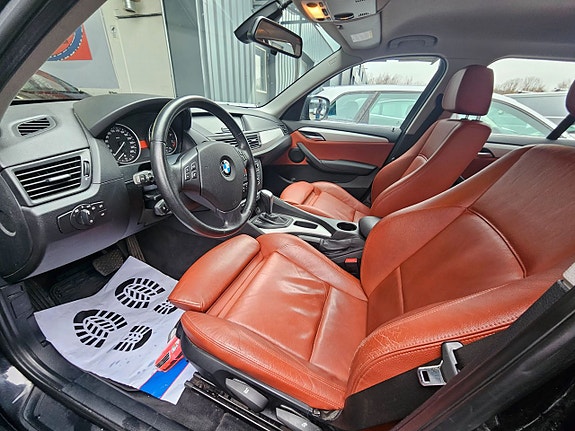 BMW X1 14 of 14