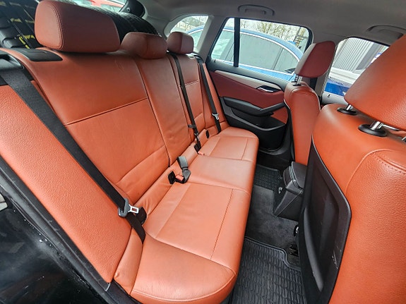 BMW X1 11 of 14