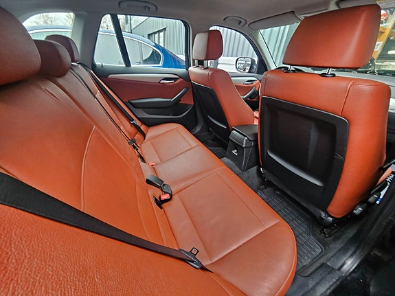 BMW X1 12 of 14