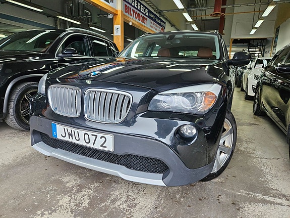 BMW X1 8 of 14