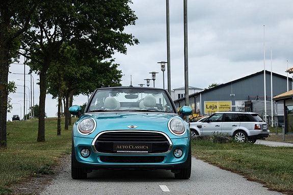 MINI Cooper 3 of 5