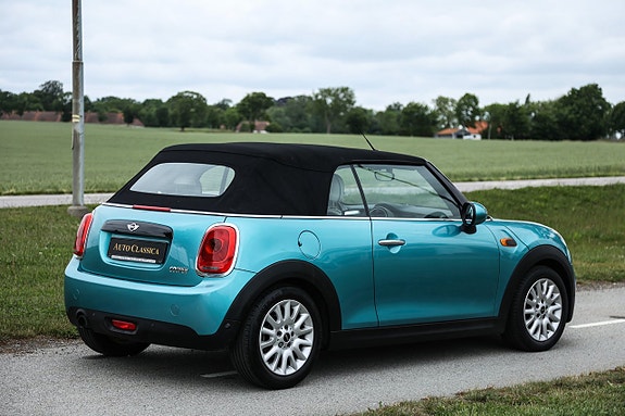 MINI Cooper 12 of 18
