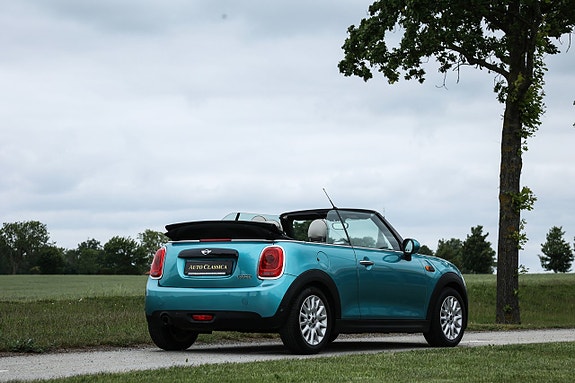 MINI Cooper 8 of 18