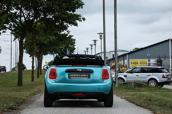 MINI Cooper 7 of 18