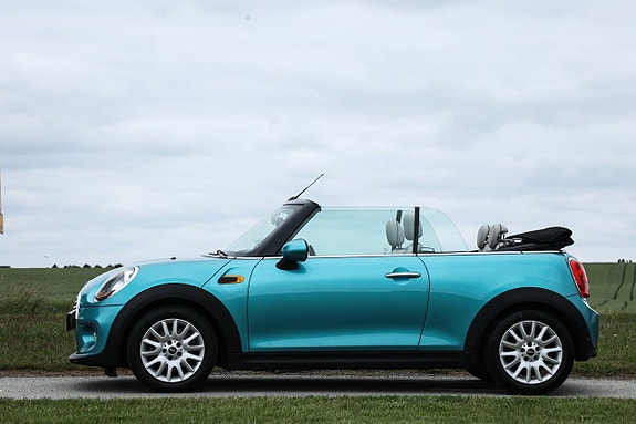 MINI Cooper 9 of 18