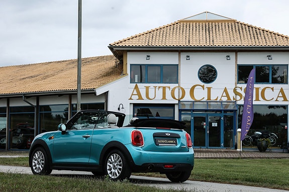 MINI Cooper 6 of 18