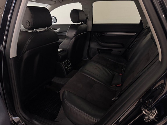 Audi A6 allroad 7 of 7