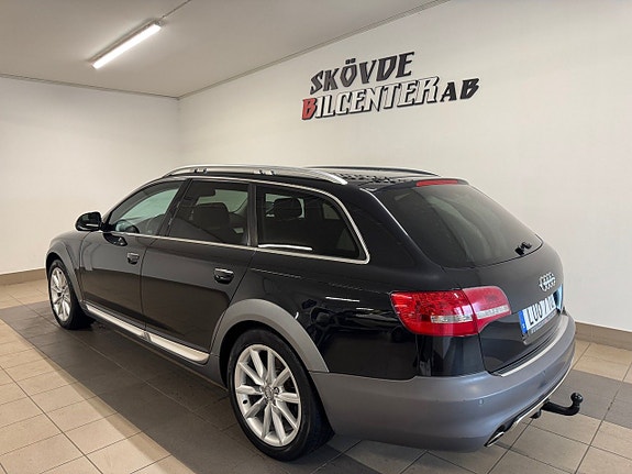 Audi A6 allroad 3 of 5