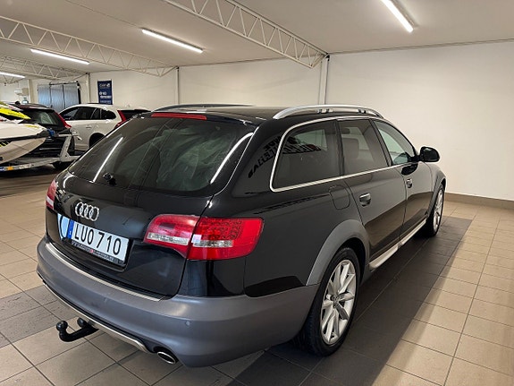 Audi A6 allroad 4 of 5