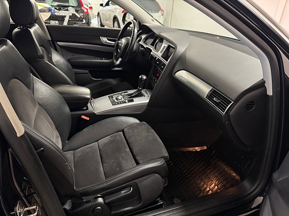 Audi A6 allroad 5 of 5