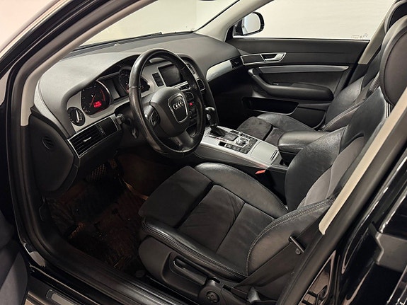 Audi A6 allroad 6 of 7