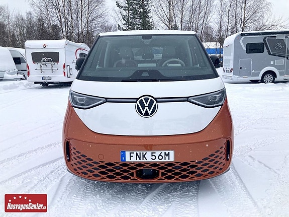 Volkswagen ID. Buzz 2 of 16