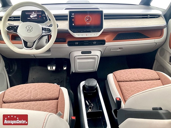 Volkswagen ID. Buzz 8 of 16