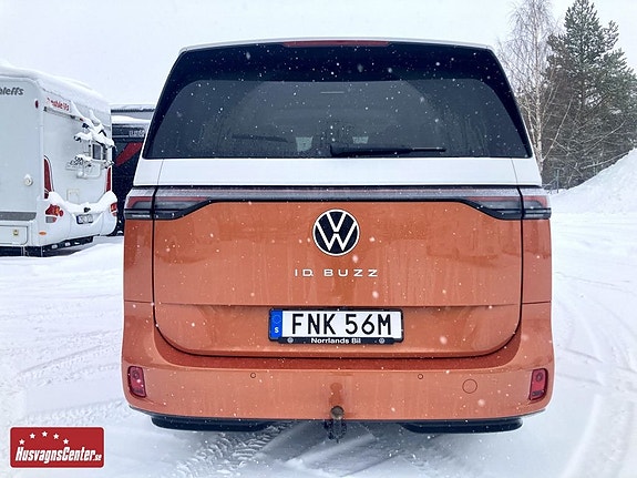 Volkswagen ID. Buzz 6 of 16