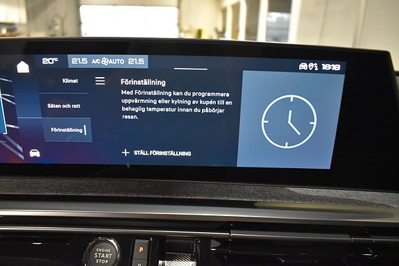 Peugeot e-3008 19 of 22