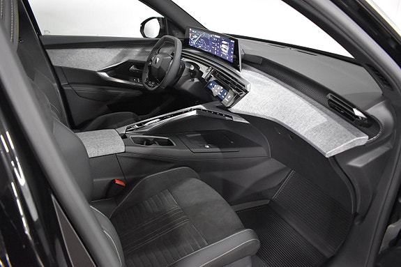 Peugeot e-3008 9 of 22