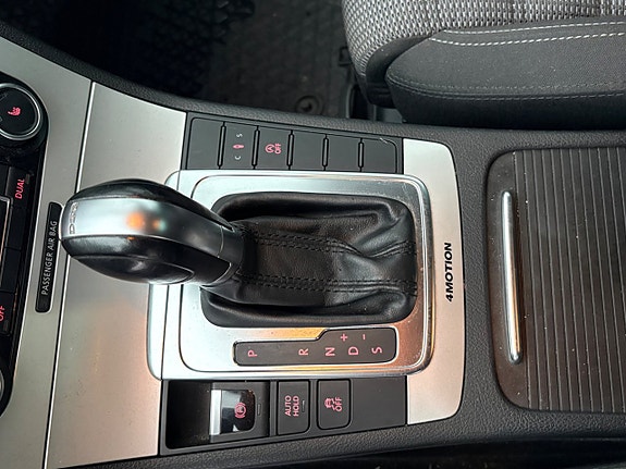 Volkswagen CC 13 of 13