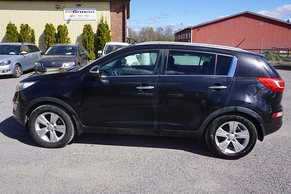 Kia Sportage 3 of 7