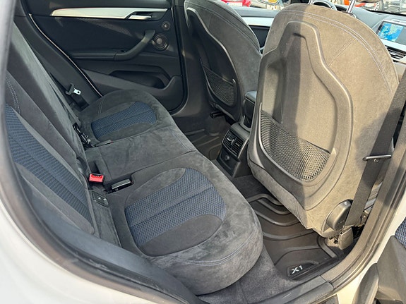BMW X1 16 of 19