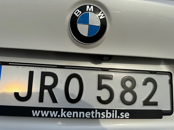 BMW X1 14 of 19
