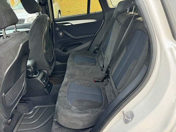 BMW X1 13 of 19