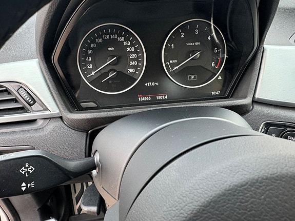 BMW X1 10 of 19