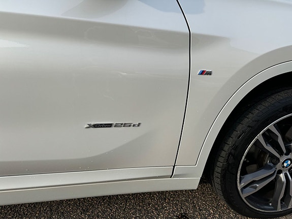 BMW X1 18 of 19