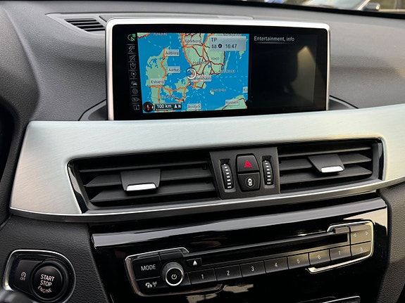BMW X1 9 of 19