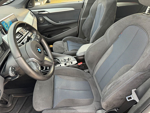 BMW X1 11 of 19