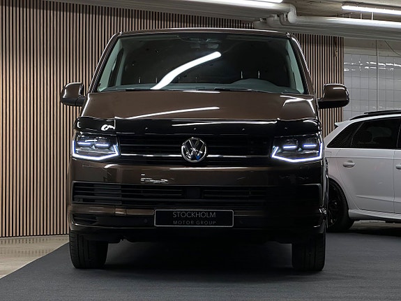 Volkswagen Transporter 5 of 5
