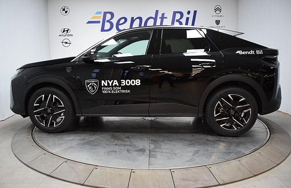 Peugeot 3008 8 of 21
