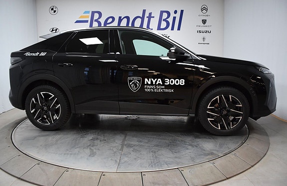 Peugeot 3008 9 of 21