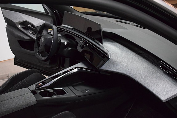 Peugeot 3008 15 of 21