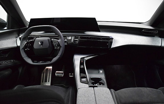 Peugeot 3008 2 of 5