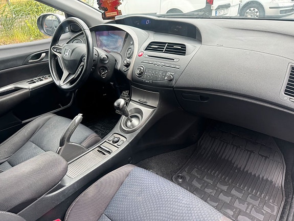 Honda Civic 5 of 6