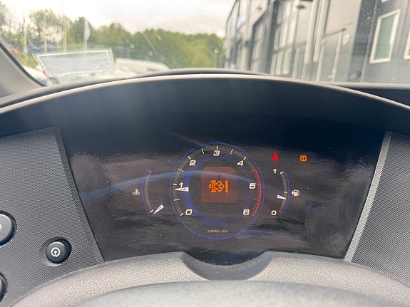 Honda Civic 6 of 6