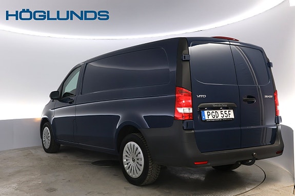 Mercedes-Benz Vito 116 5 of 5